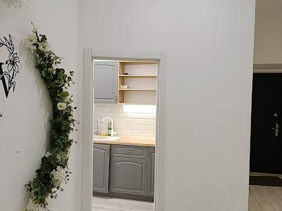 коммерческая по адресу Большая Васильковская ул. (Красноармейская), 23А