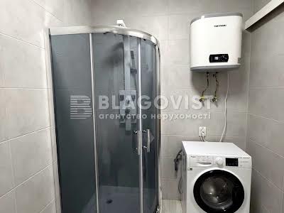 квартира за адресою Осокорська вул., 2а