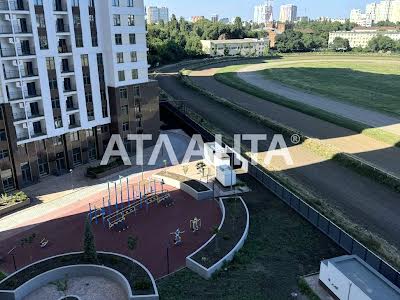 квартира за адресою Краснова вул., 3