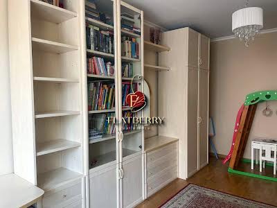 квартира за адресою Старонаводницька вул., 4-Б