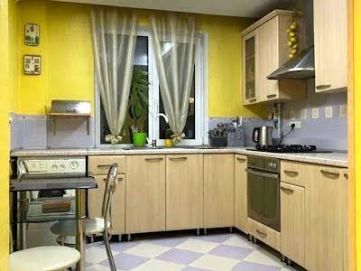 квартира по адресу Рональда Рейгана ул., 10