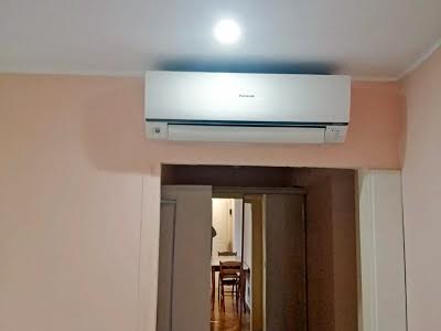 квартира по адресу Леси Украинки бульв., 28