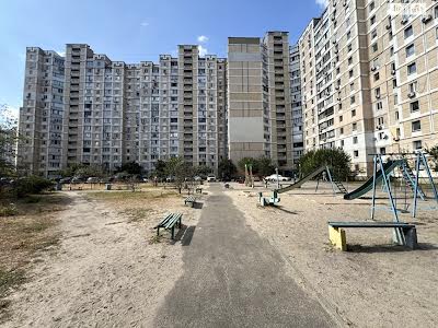 квартира по адресу Петра Григоренко просп., 3а