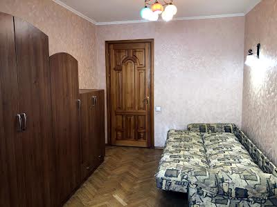 квартира по адресу Валерия Лобановского просп. (Краснозвездный), 18