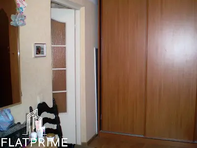 квартира по адресу Костанайський пер., 8/1