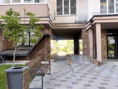 квартира за адресою Академіка Заболотного вул., 15-г
