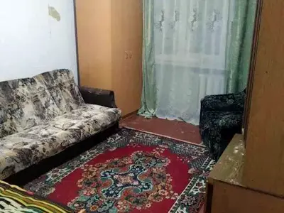 квартира по адресу Алишера Навои просп., 88
