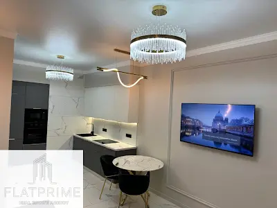 квартира за адресою Берестейський просп. (Перемоги), 11 к2