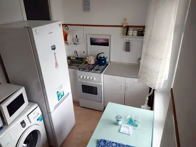 квартира по адресу Лесной просп., 6