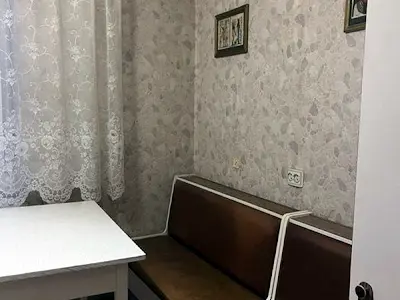 квартира по адресу Левка Лукьяненко ул. (Маршала Тимошенко), 3
