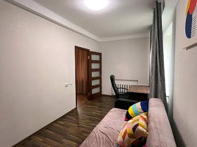 квартира за адресою Київ, Тампере вул., 15