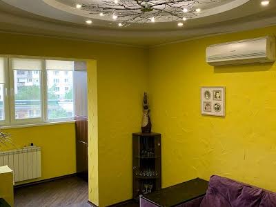 квартира за адресою Харківське шосе, 56