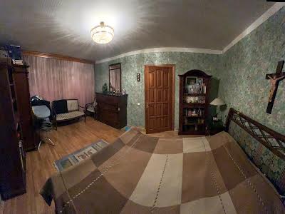 квартира по адресу Оболонская ул., 13-15