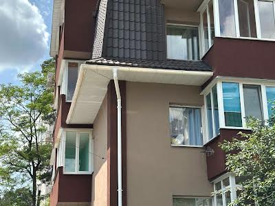 квартира по адресу Ирпень, Літературна ул. (Чехова), 4-І