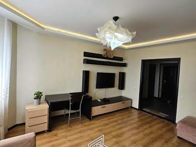квартира за адресою Миколи Бажана просп., 16