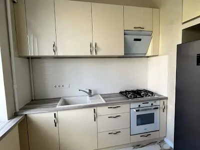 квартира за адресою Джона Маккейна вул. (Івана Кудрі), 22