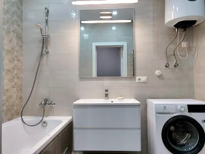 квартира за адресою Осокорська вул., 2а