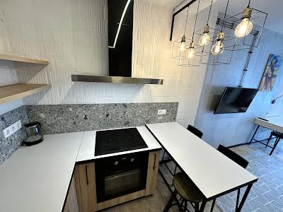 квартира по адресу Заречная ул., 4