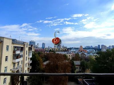 квартира за адресою Володимирська вул., 71