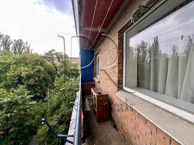 квартира за адресою Повітряних Сил просп. (Повітрофлотський), 52
