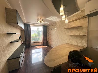 квартира за адресою Вацлава Гавела бульв. (Івана Лепсе), 6/7а