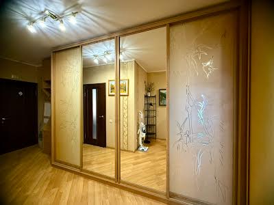 квартира за адресою Кубанської України вул. (Маршала Жукова), 31-А