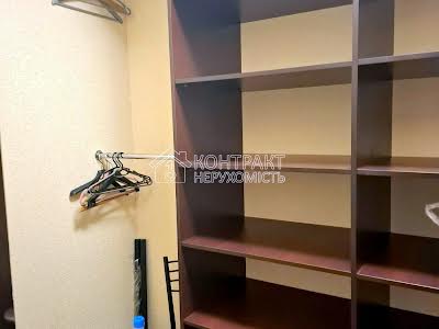 квартира по адресу Клочковская ул., 258