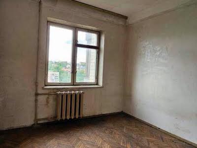 квартира за адресою Митрополита Василя Липківського вул. (Урицького), 13