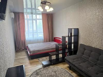 квартира за адресою Миколи Гулака вул., 4