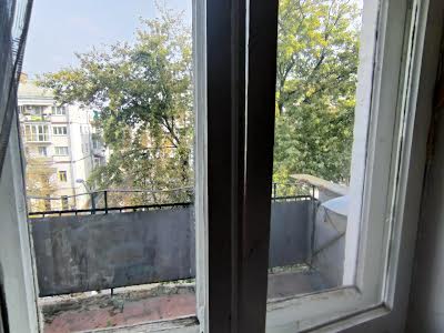 квартира за адресою Київ, Івана Мазепи вул. (Січневого Повстання), 12