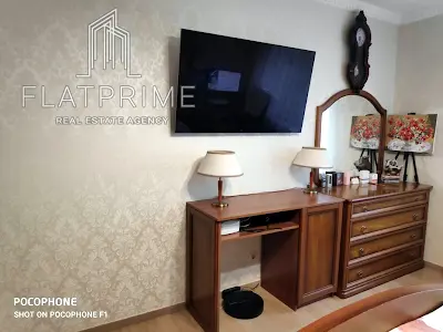 квартира за адресою Авіаконструктора Ігоря Сікорського вул. (Танкова), 4-Г
