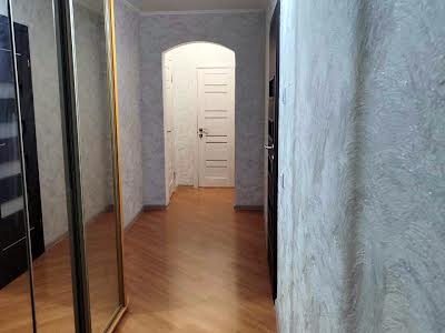 квартира за адресою Оноре де Бальзака вул., 4