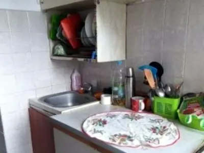 квартира за адресою Смілянська вул., 19