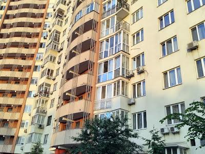 квартира по адресу Гната Хоткевича ул. (Красногвардейская), 12