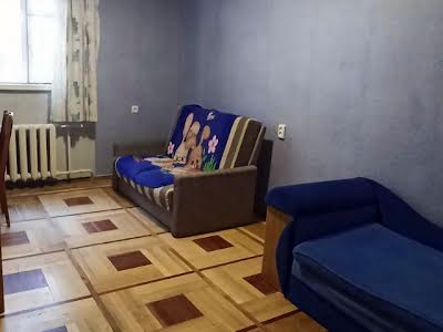квартира по адресу Павла Тычины просп., 6