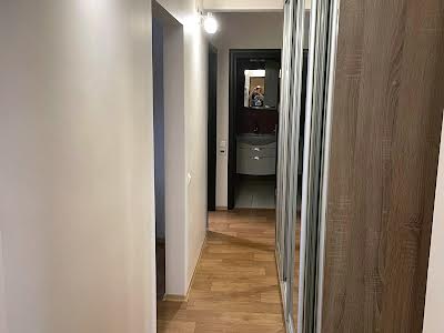квартира за адресою Оболонський просп., 30