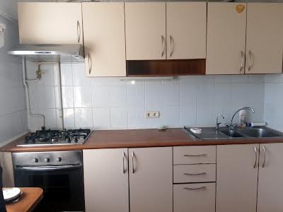 квартира за адресою Кургузова вул., 3-Б