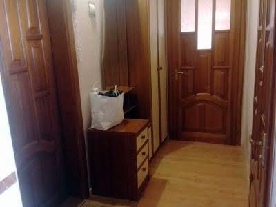 квартира за адресою Кургузова вул., 3-Б
