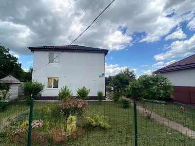 квартира за адресою Бориспіль, Лисичівка вул., 16 А