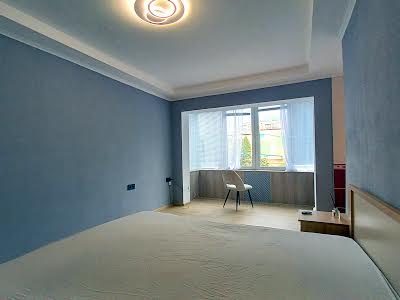 квартира за адресою Київ, Зої Гайдай вул., 6