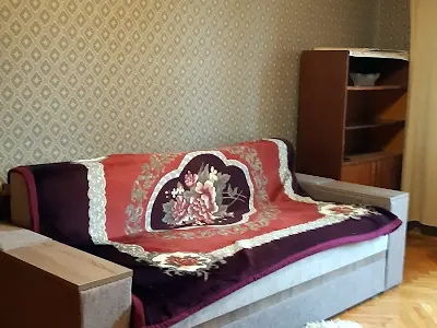 комната по адресу Берестейский просп. (Победы), 60