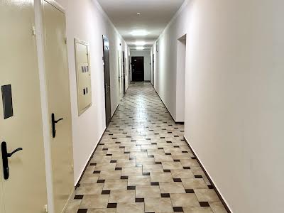 квартира по адресу Тираспольская ул., 54