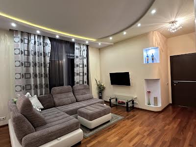 квартира за адресою Дніпровська набережна вул., 26-Д