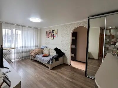 квартира за адресою Івана та Юрія Лип вул. (Гайдара), 41