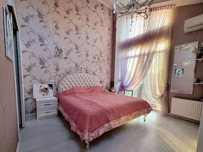 квартира по адресу Регенераторная ул., 4 к5