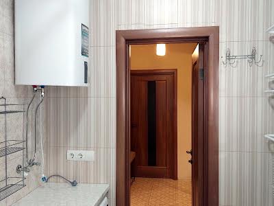 квартира по адресу Коперника ул., 3
