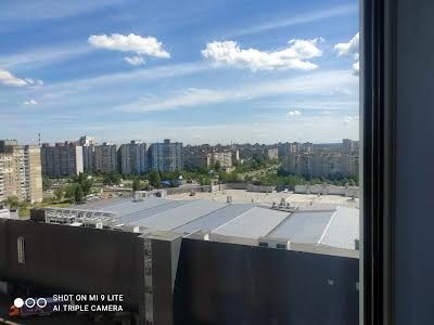 квартира за адресою Миколи Лаврухіна вул., 6