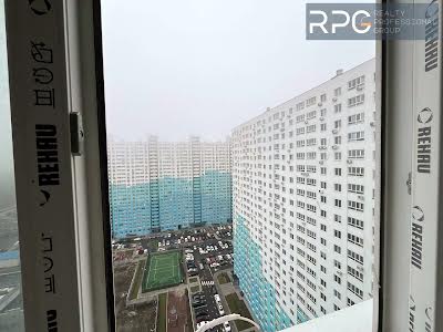 квартира за адресою Приміська вул., 22-Б