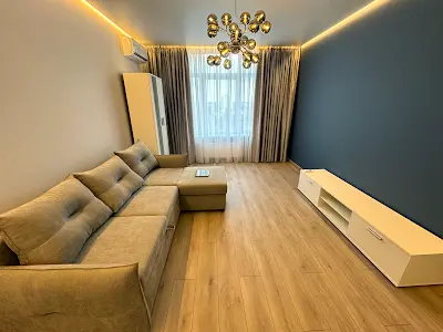 квартира за адресою Євгена Сверстюка вул. (Марини Раскової), 6-Е