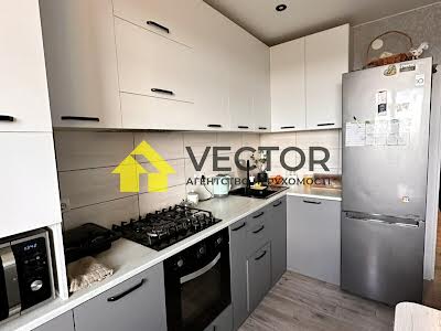 квартира за адресою Кременчуцька вул., 54б